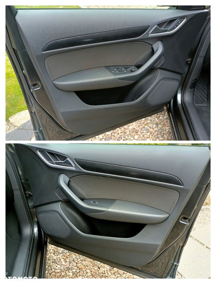 Audi Q3 2.0 TDI Prime Edition - 36