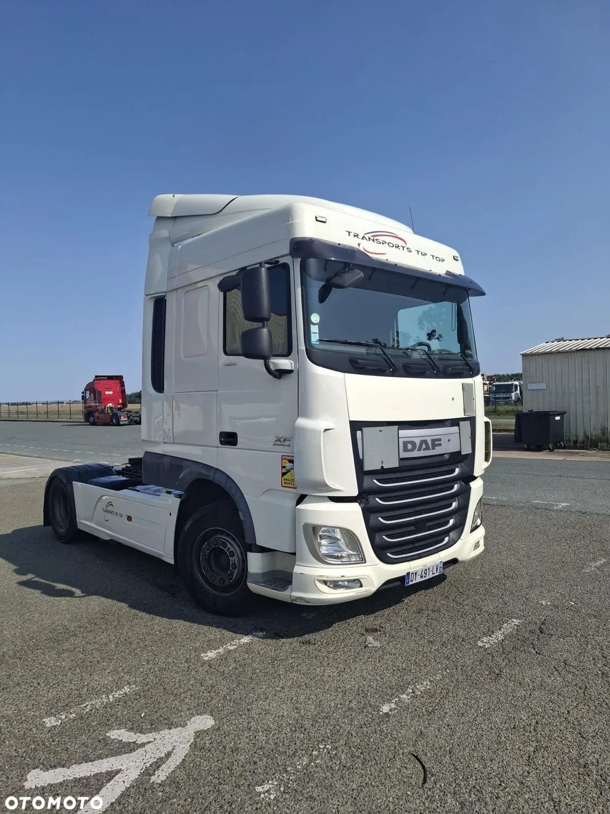 DAF XF.106.460 - 1