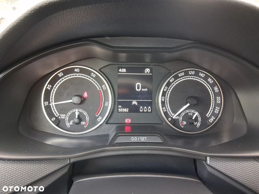 Skoda Scala 1.0 TSI Ambition - 14
