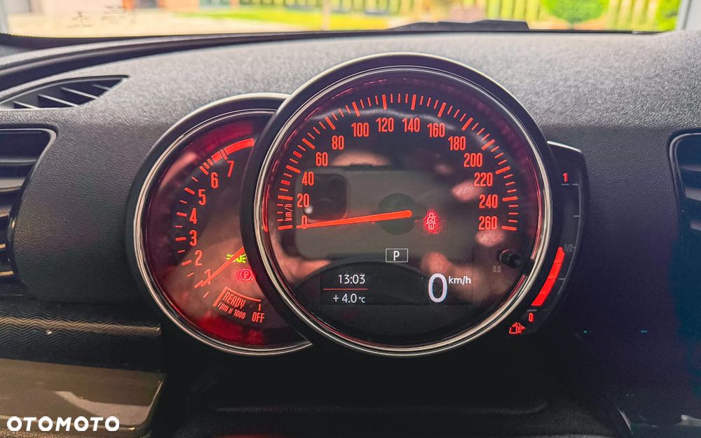 MINI Clubman Cooper - 29