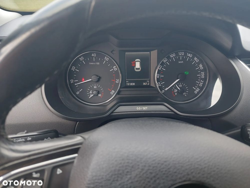 Skoda Octavia 1.4 TSI Green tec DSG Ambition - 11