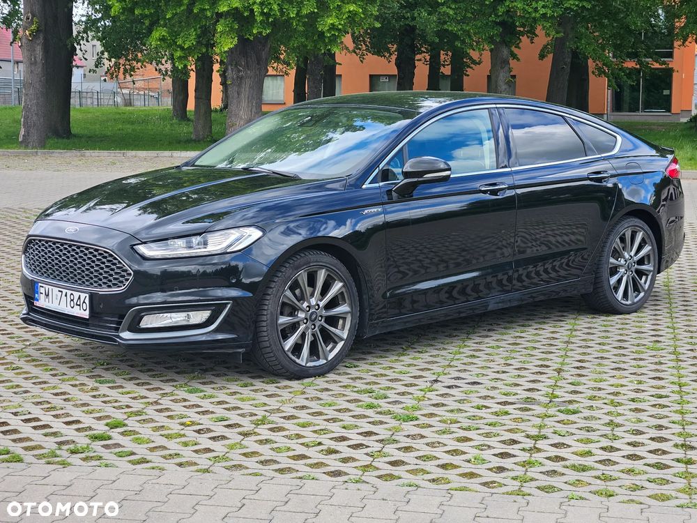 Ford Mondeo Vignale 2.0 EcoBoost - 1