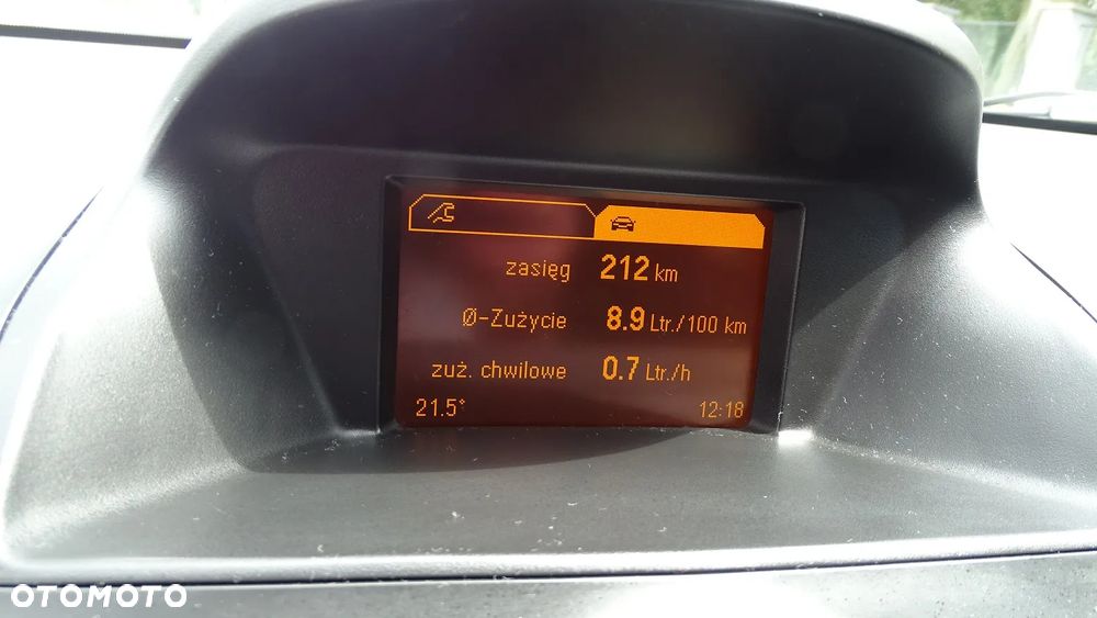 Opel Antara 2.2 CDTI 4x4 Design Edition - 21