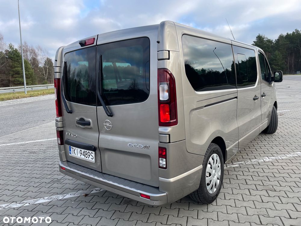 Opel Vivaro L2H1 S&S - 8
