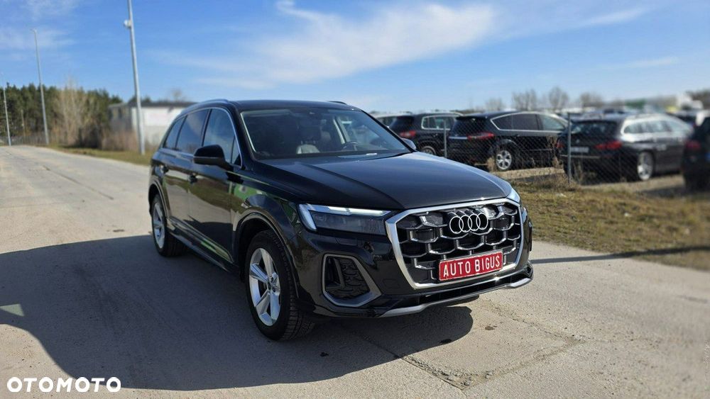 Audi Q7 - 3