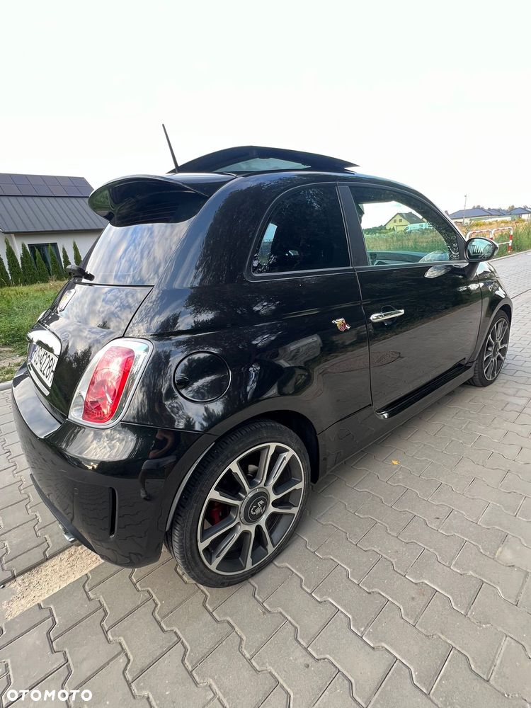 Abarth 500 - 15