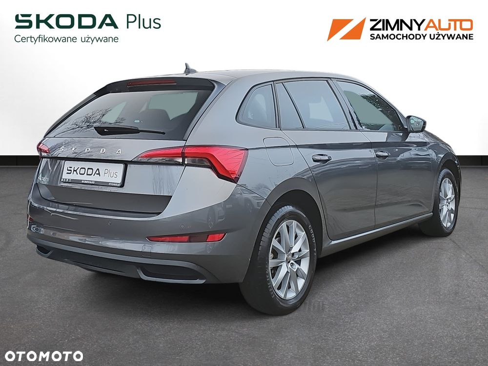 Skoda Scala 1.0 TSI Ambition - 6