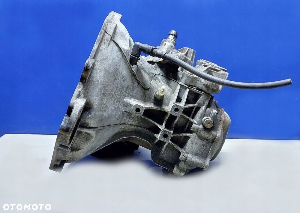 skrzynia biegów opel corsa c 1.2 03r f13 c394 - 2