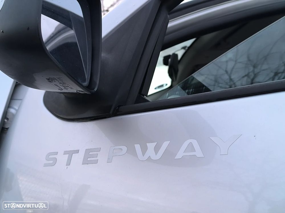 Dacia Sandero 0.9 TCe Stepway - 20