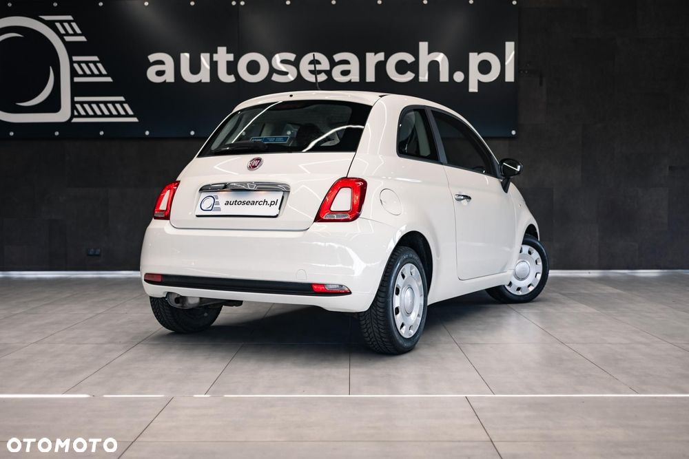 Fiat 500 - 5