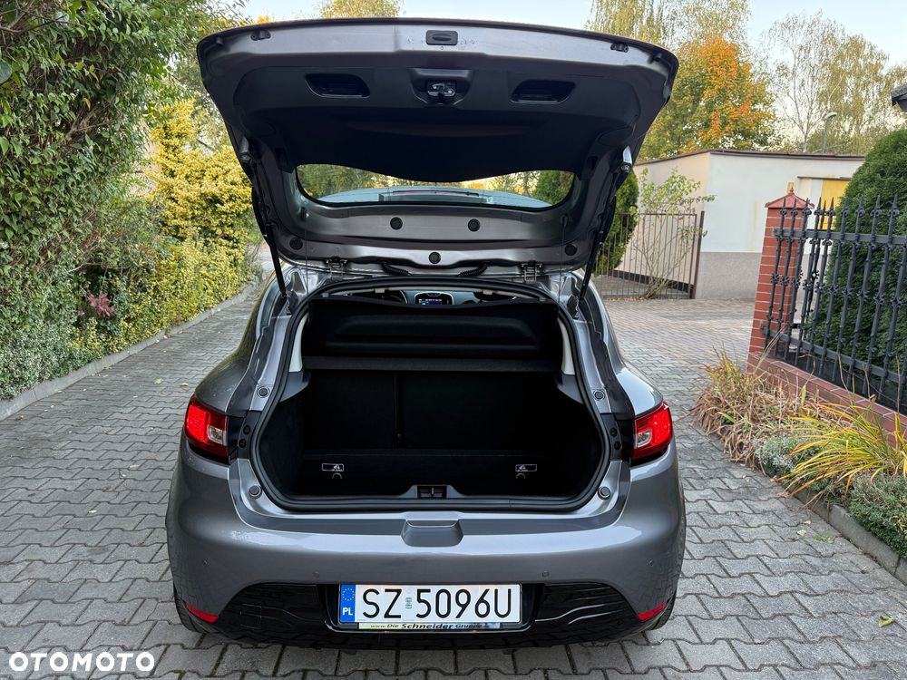 Renault Clio (Energy) TCe 90 Start & Stop LIMITED - 5