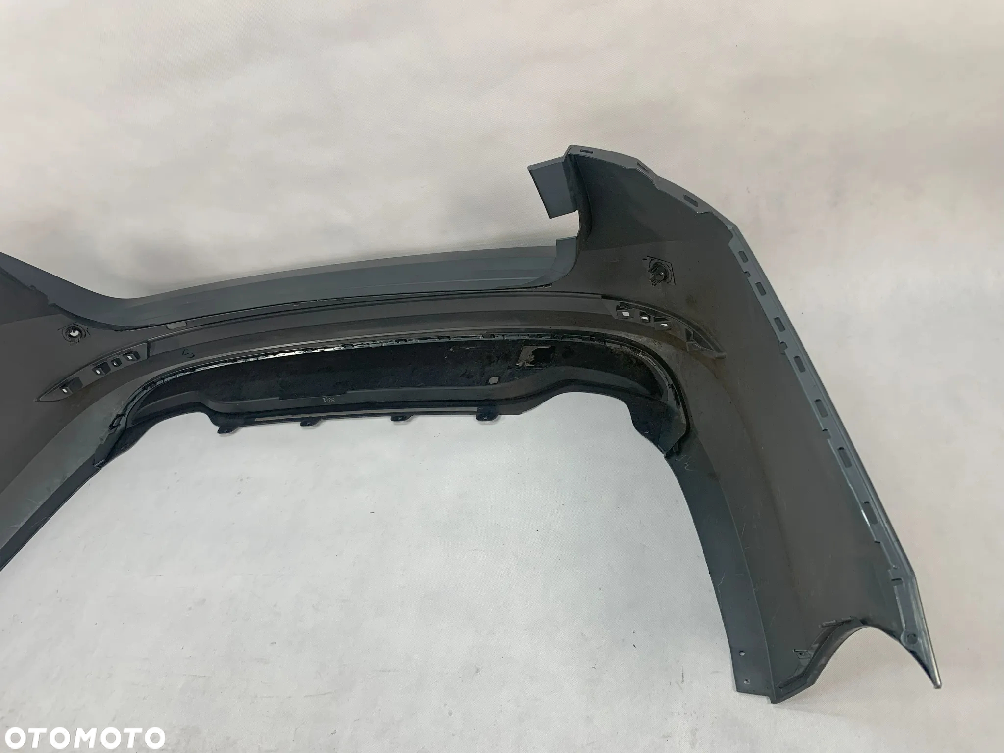 Image Škoda Octavia 4 IV 20r kombi Zadní nárazník PDC - 5E7807121