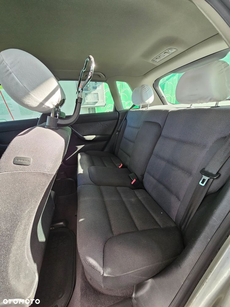 Audi A3 Sportback 1.6 Ambiente - 16