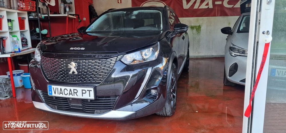 Peugeot 2008 PureTech 100 Stop&Start Allure Pack - 1