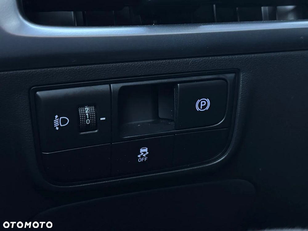 Hyundai Tucson 1.6 T-GDi 48V Smart 2WD DCT - 9