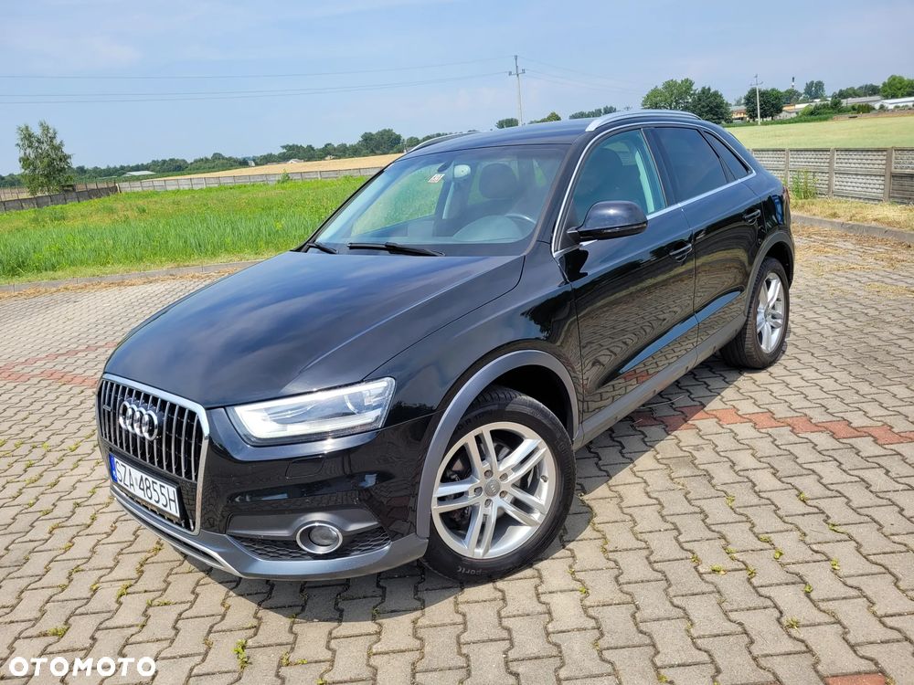 Audi Q3 2.0 TDI Quattro - 3