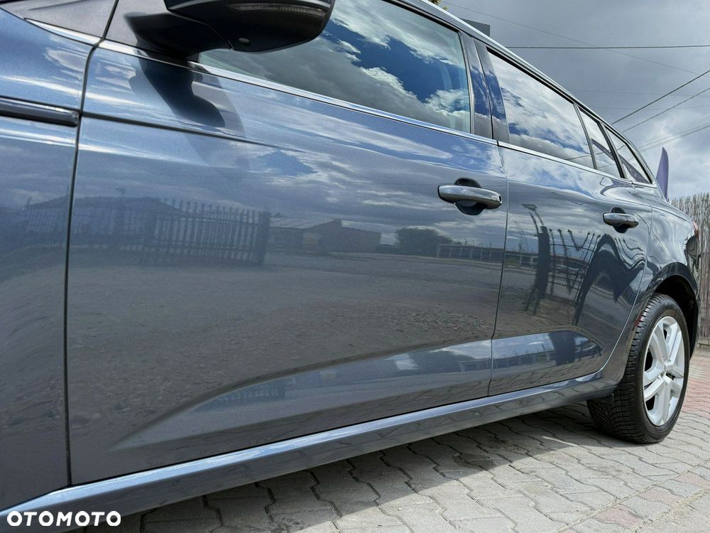 Renault Megane 1.2 Energy TCe Intens - 39