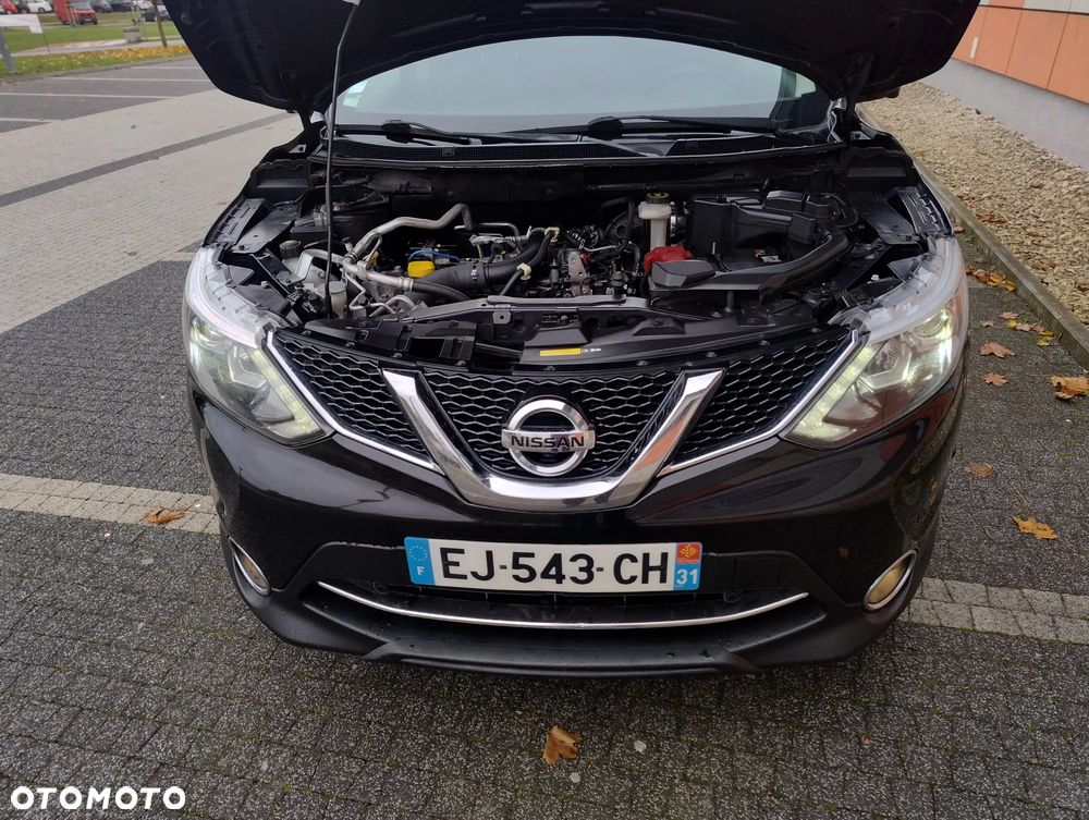 Nissan Qashqai 1.2 DIG-T 360 - 23