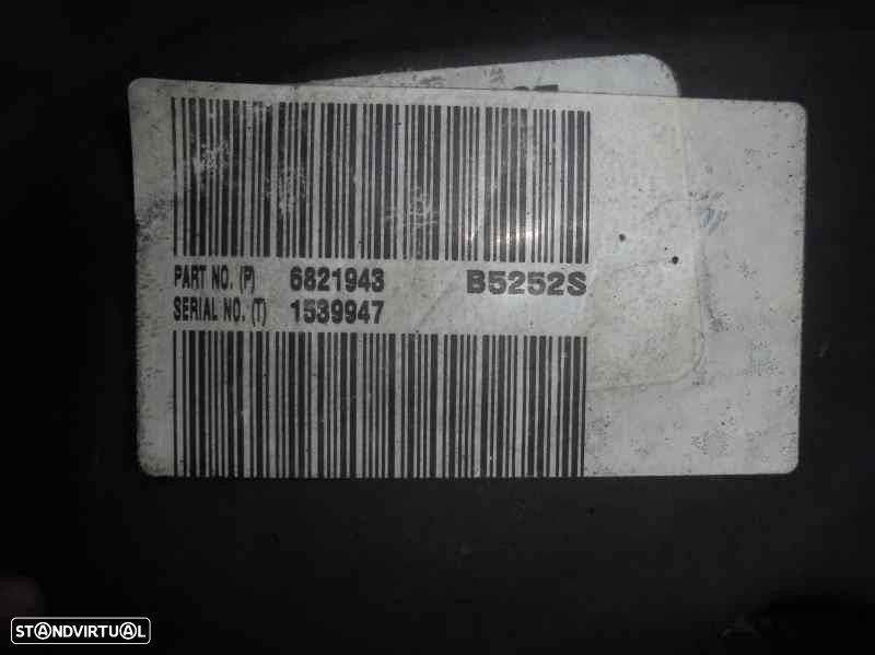 MOTOR COMPLETO VOLVO 850 1998 - 1
