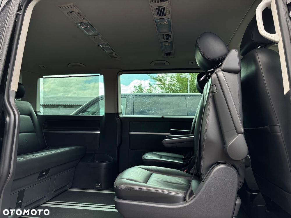 Volkswagen Multivan L1 Highline 4Motion - 24