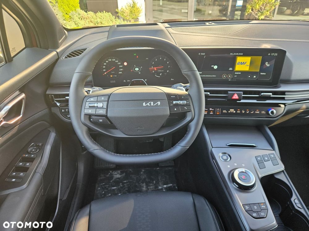 Kia Sportage 1.6 T-GDI Black Edition 2WD DCT - 16