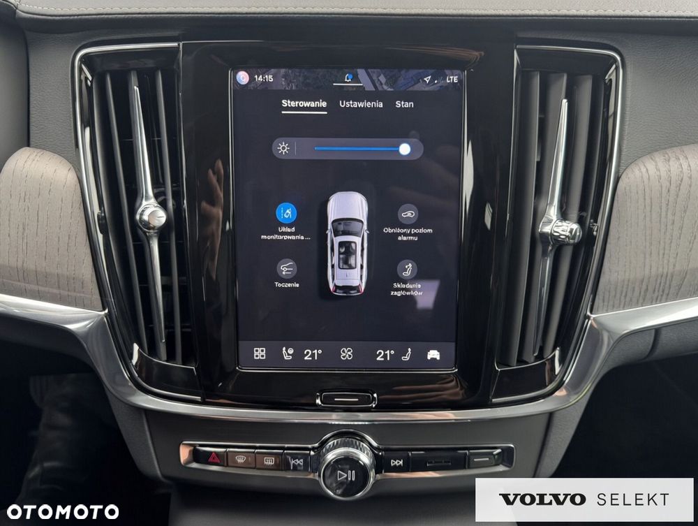 Volvo V90 - 20