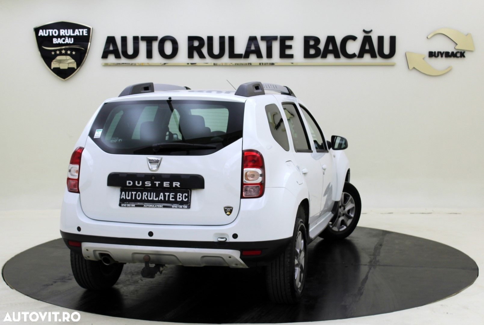 Dacia Duster - 6