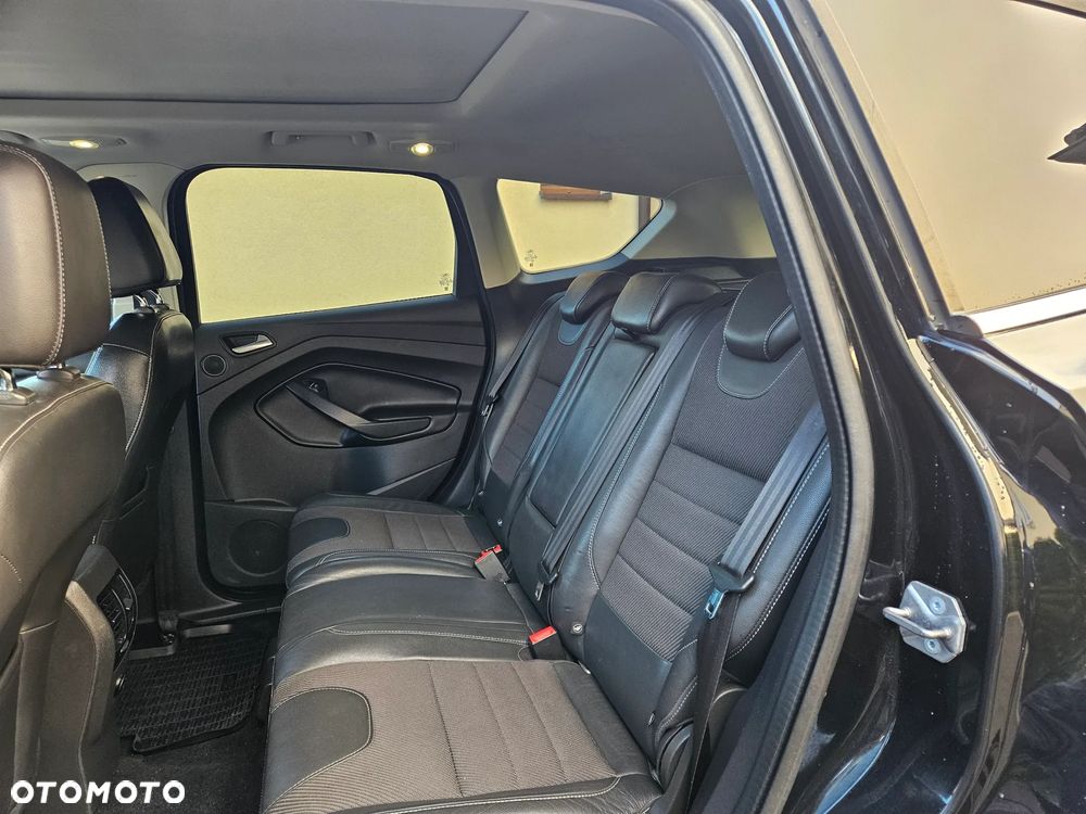 Ford Kuga 2.0 TDCi 2x4 Trend - 10