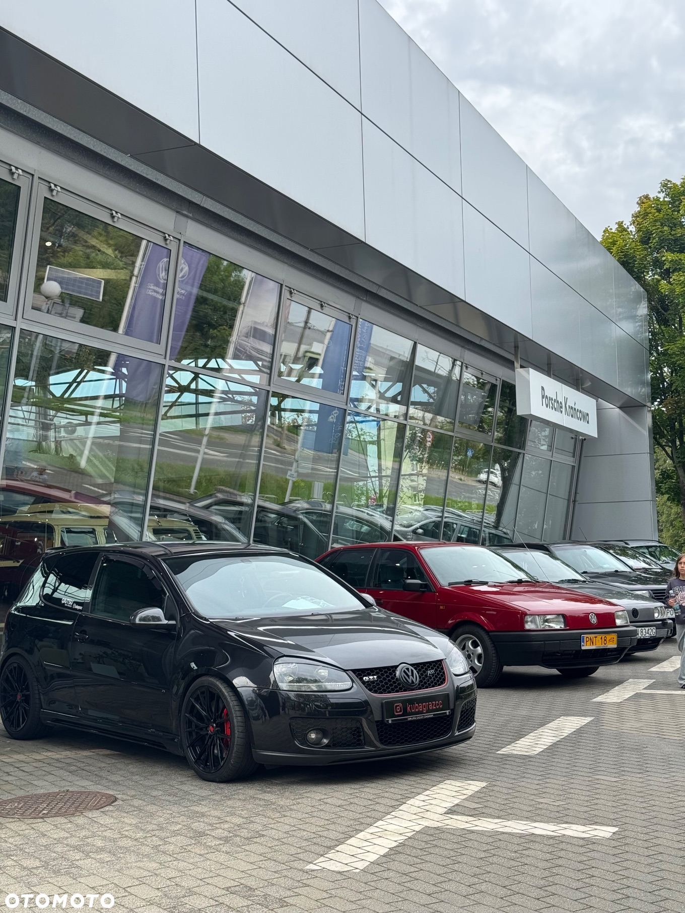 Volkswagen Golf 2.0 GTI - 12