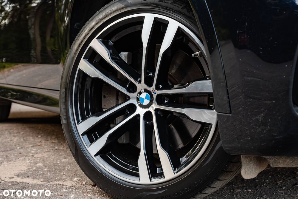 BMW X5 M - 7