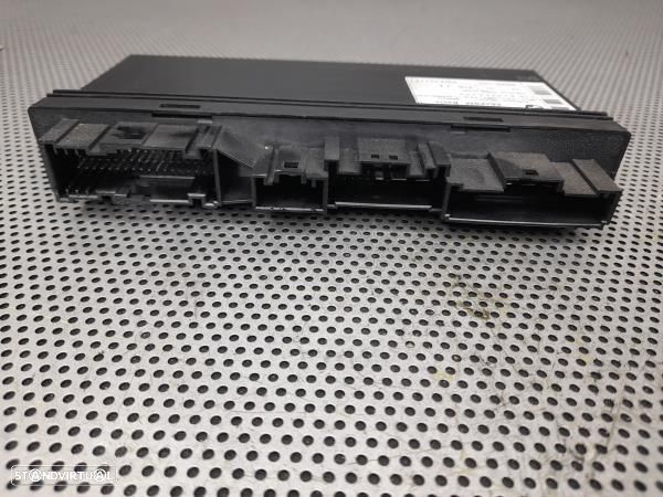 Centralina / Modulo Eletronico Bmw 5 (E60) - 2