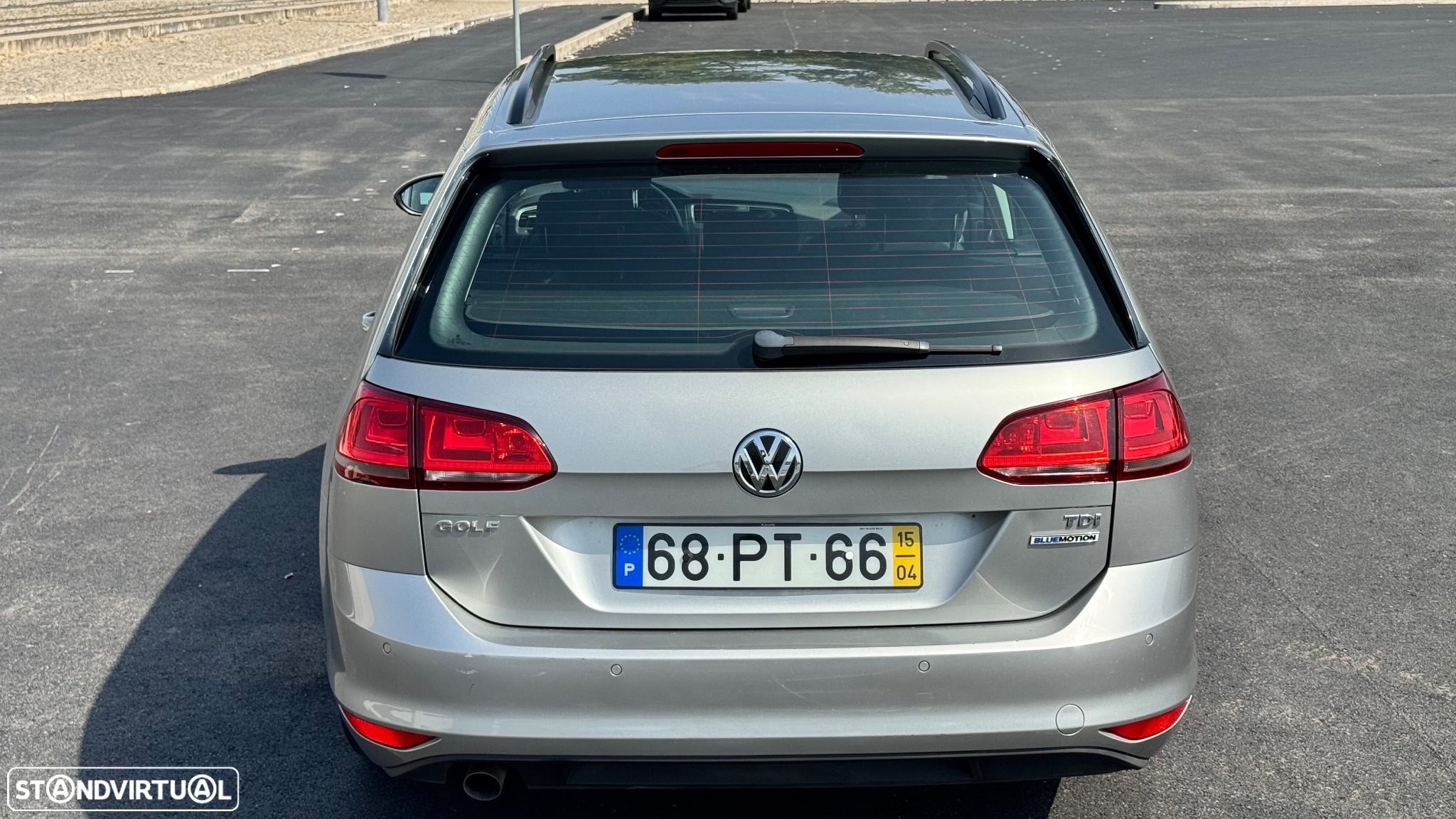 VW Golf Variant 1.6 TDi Trendline - 41