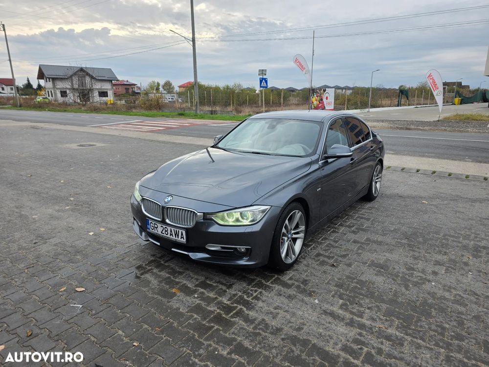 BMW Seria 3 - 14