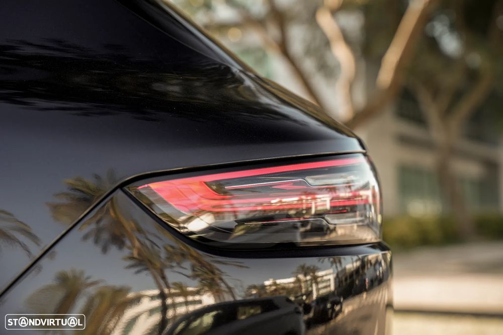 Porsche Cayenne E-Hybrid - 40