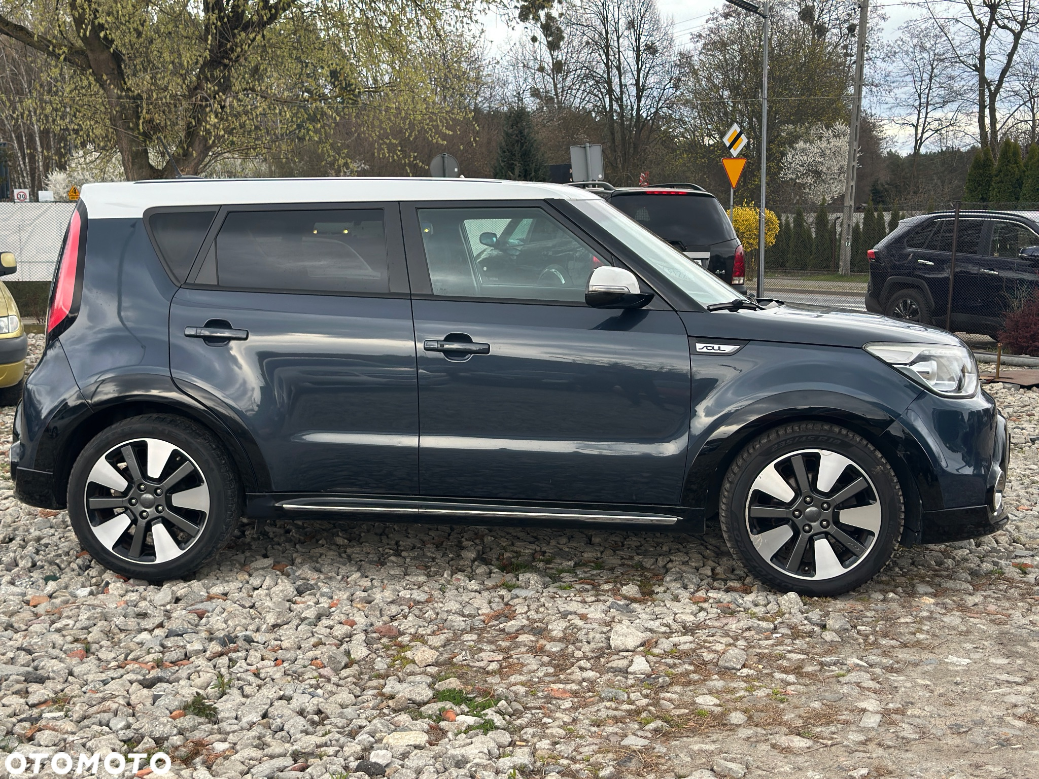 Kia Soul 1.6 CRDI Vision - 4