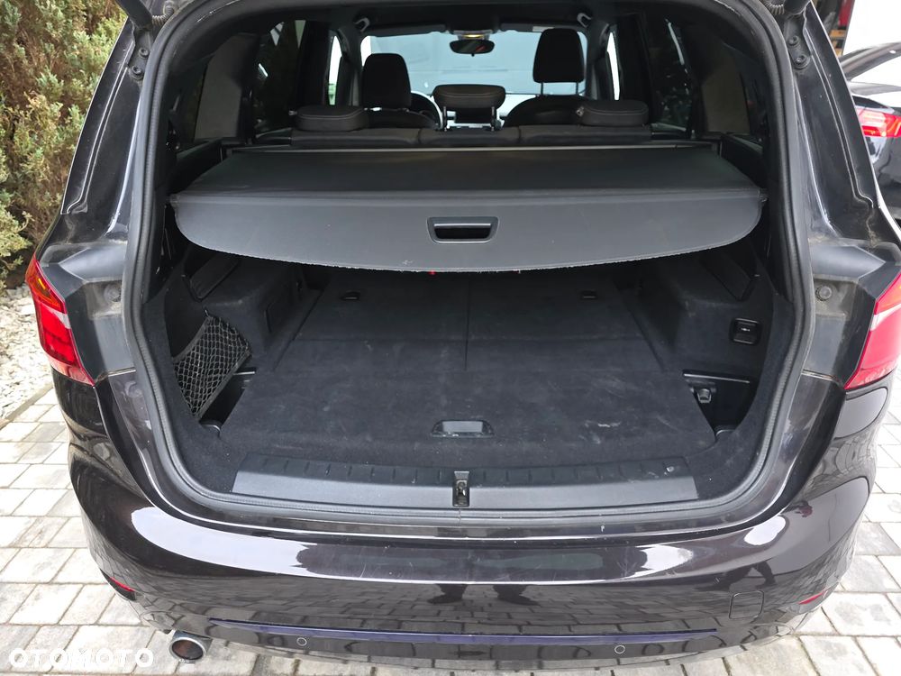 BMW Seria 2 218d GT Sport - 10