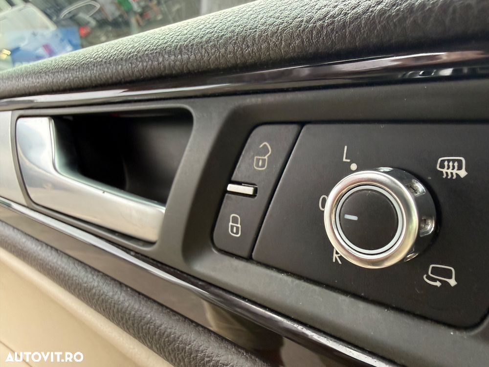 Volkswagen Touareg 3.0 V6 TDI BMT - 13
