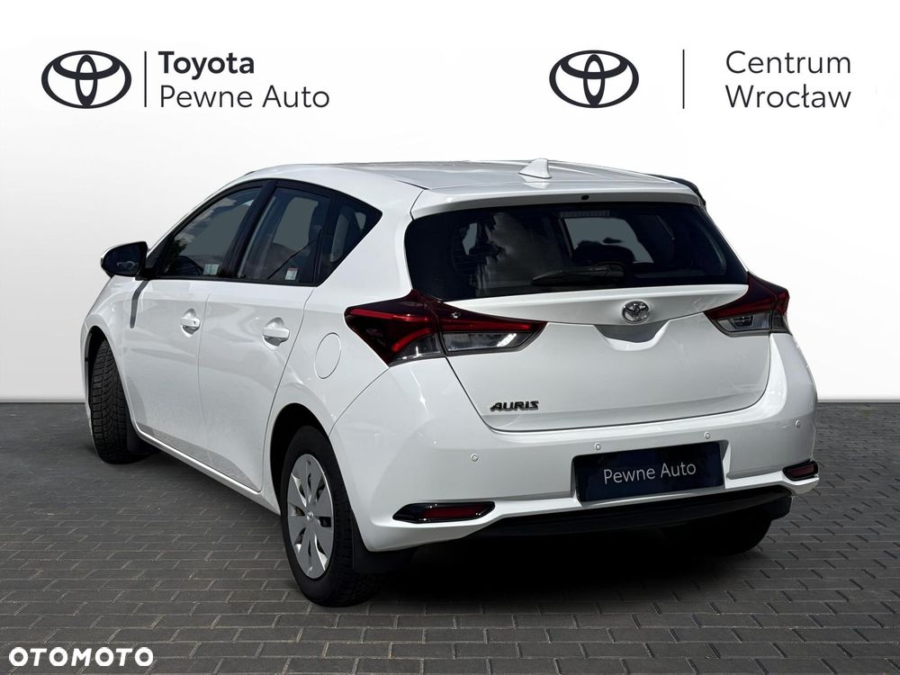 Toyota Auris 1.33 VVT-i Active - 3