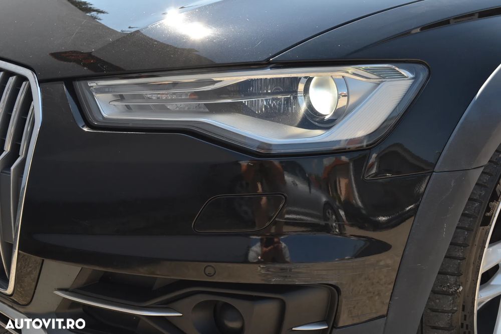 Audi A6 Allroad - 33