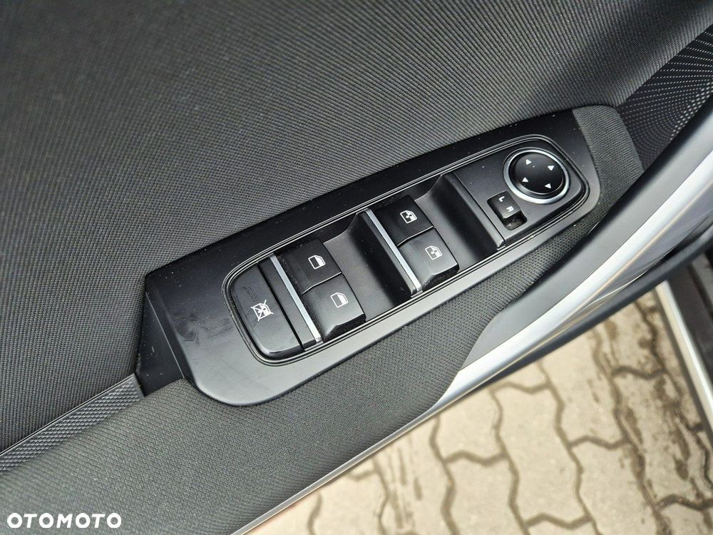 Kia XCeed 1.5 T-GDI M DCT - 17