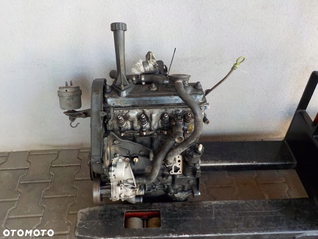 VW T4 1.9 TD ABL SILNIK  WTRYSKI SPRAWDZONY - 1
