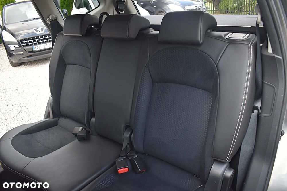 Nissan Qashqai+2 1.6 I-Way - 18