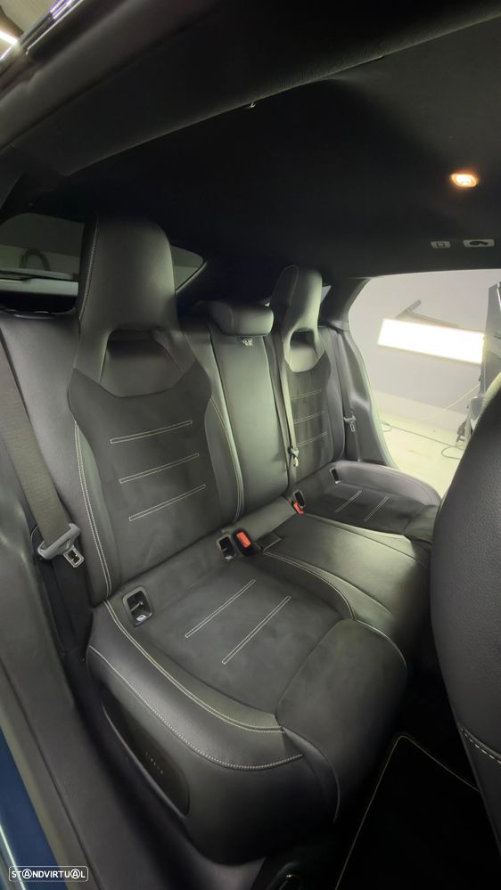 Mercedes-Benz CLA 250 e 8G-DCT AMG Line - 6