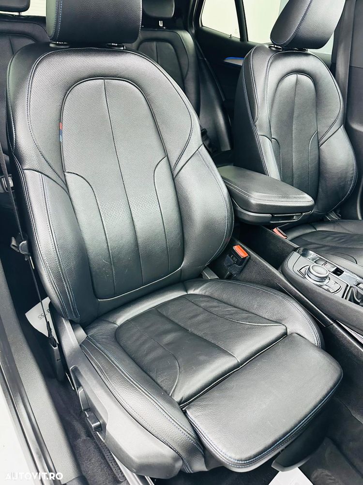 BMW X2 sDrive18d M Sport - 21