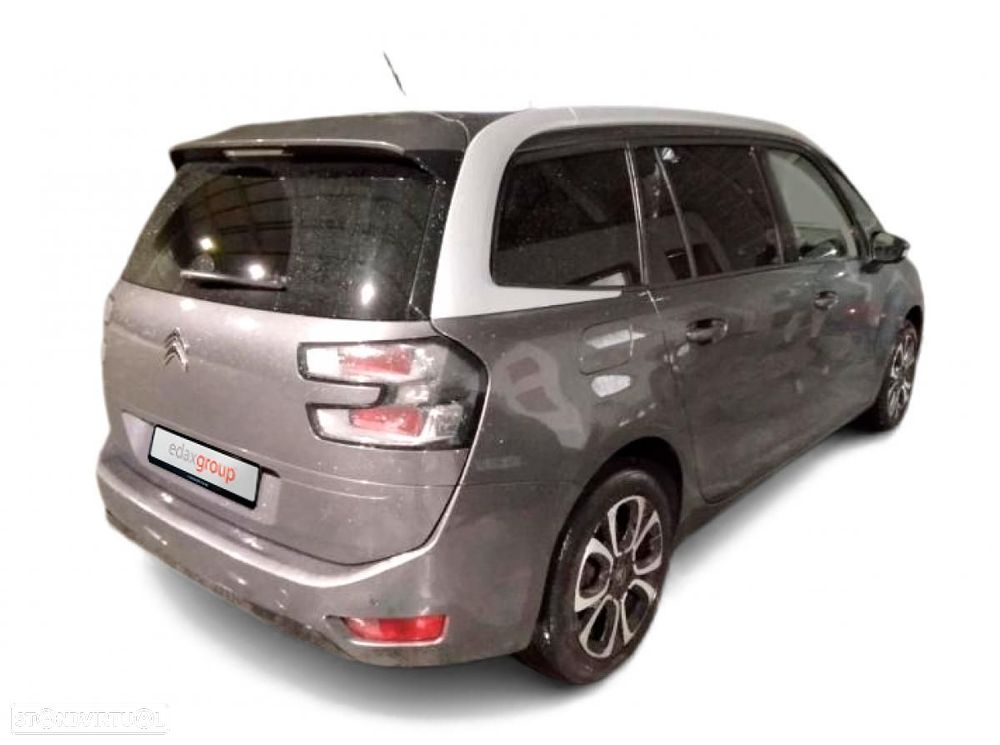 Citroën Grand C4 Spacetourer - 2