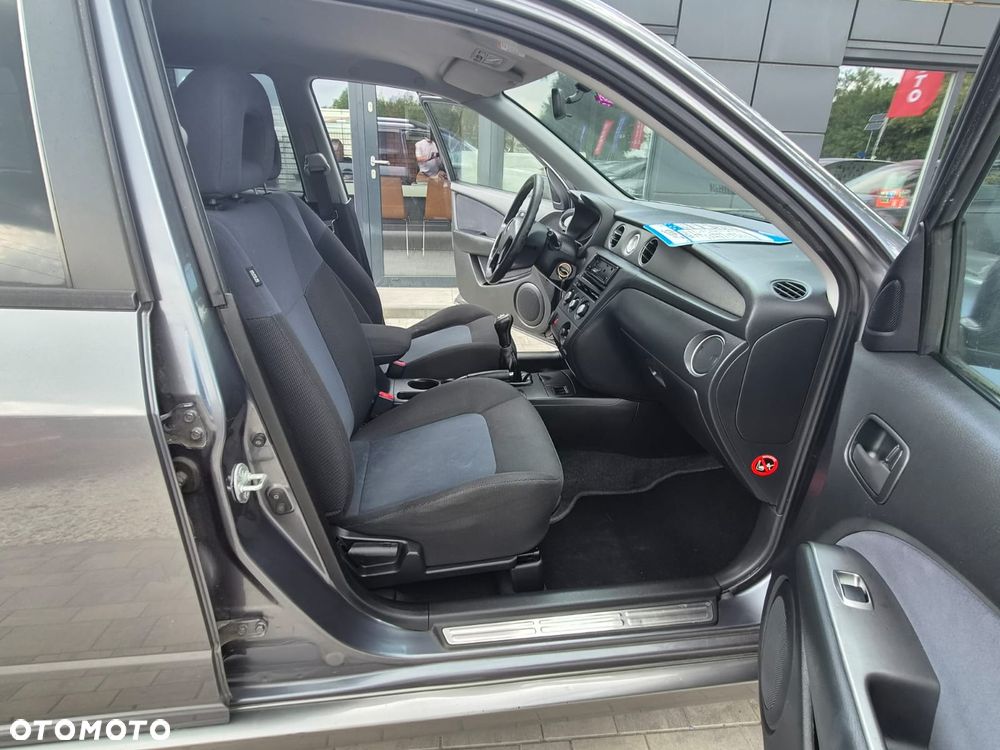 Mitsubishi Outlander 2.0 Comfort - 31