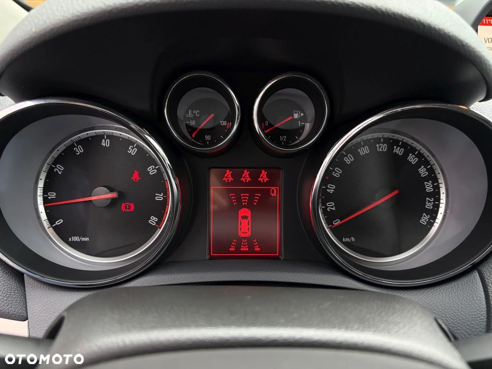 Opel Mokka - 27