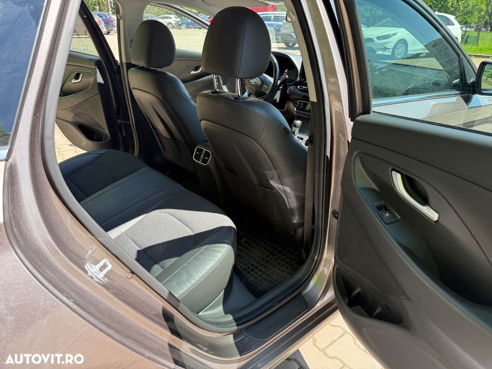 Hyundai i30 - 8