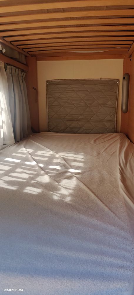 Knaus Sun Traveller 6 velocidades - 25