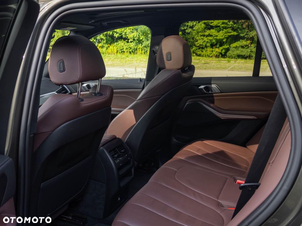BMW X5 xDrive30d sport - 6